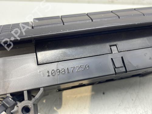 Climate control VW POLO (9N_, 9A_) 1.4 TDI | BP28054046I5 