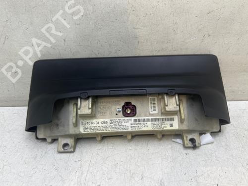 Used Display monitor Display monitor BMW 4 Coupe (F32, F82) 430 d (258 hp) 40532957 40532957