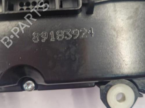 Used Climate control VW GOLF PLUS V (5M1, 521) 1.6 TDI (105 hp) 22837010