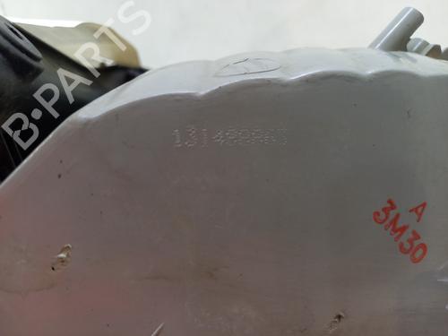 Used Left taillight Left taillight 38921654 38921654