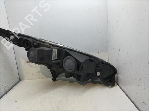 Left headlight FORD TRANSIT CONNECT V408 Box Body/MPV 1.5 TDCi | BP28178596C28 