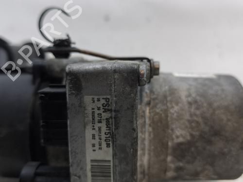 Steering pump PEUGEOT 307 (3A/C) 1.6 HDi 110 | BP29700504M99 