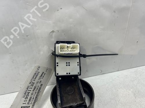 Left front window switch HYUNDAI i10 I (PA) 1.2 | BP35885944I27 - Image 5