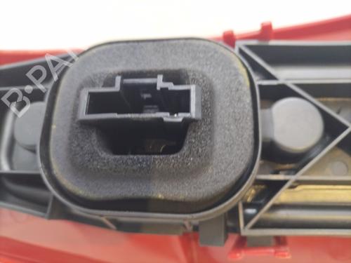 Høyre baklys CITROËN C3 I (FC_, FN_) 1.4 HDi | BP29834112C35 