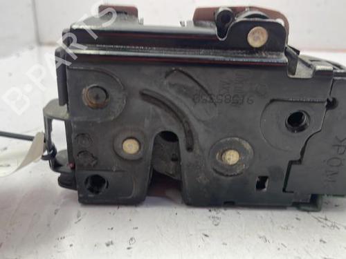 Front left lock SEAT IBIZA III (6L1) 1.4 16V | BP22839754C98 