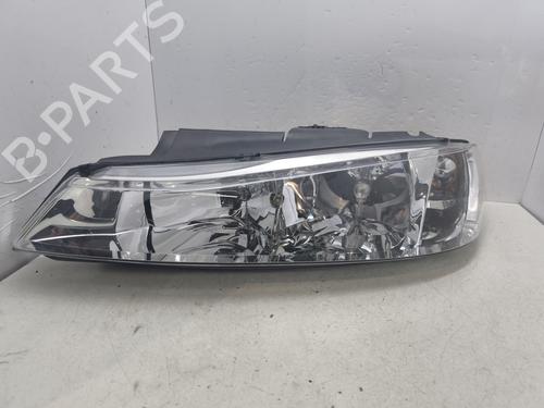Used Left headlight PEUGEOT 406 (8B) 2.0 HDI 110 (109 hp) 30701104