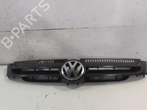 Used Grille VW GOLF PLUS V (5M1, 521) 1.9 TDI (105 hp) 27861905