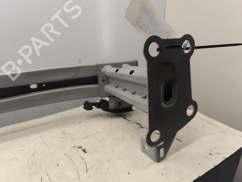 Front bumper reinforcement RENAULT TALISMAN Grandtour (KP_) 1.6 dCi 160 | BP29833781C109