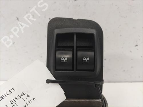 Used Switch CITROËN NEMO Box Body/MPV (AA_) 1.4 HDi (68 hp) 23830993