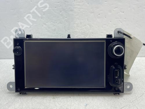 Used Display monitor RENAULT CLIO IV (BH_) 1.5 dCi 75 (75 hp) 30973688