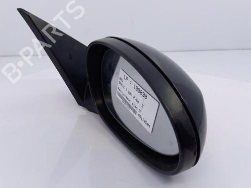 Right mirror BMW 1 (E81) 118 d | BP22815564C27 