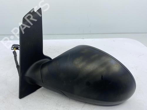 Used Left mirror SEAT TOLEDO III (5P2) 1.9 TDI (105 hp) 22816130
