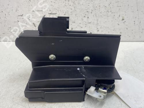 Rear right lock DACIA DUSTER (HM_) 1.5 dCi 110 (HMAB) | BP27874579C99 