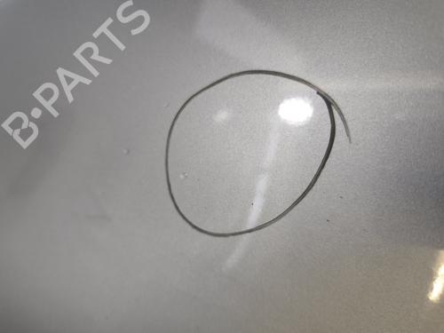 Left front fenders BMW X5 (E53) 4.4 i | BP30162434C41 