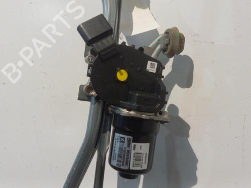 Front wiper motor PEUGEOT 208 II (UB_, UP_, UW_, UJ_) 1.2 PureTech 75 | BP22824637M29 