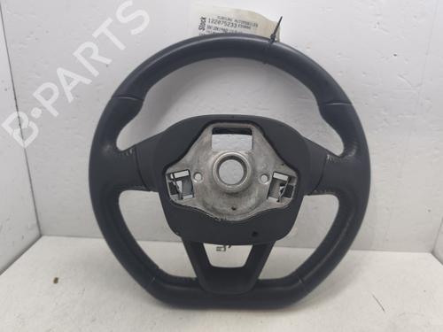 Used Steering wheel Steering wheel SEAT LEON (5F1) 2.0 Cupra (280 hp) 32747214 32747214