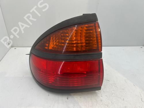 Used Left taillight Left taillight RENAULT LAGUNA I (B56_, 556_) 1.8 16V (B563, B564) (120 hp) 39663967 39663967