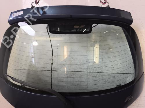 Used Tailgate Tailgate FORD KA (RB_) 1.3 i ROCAM (70 hp) 32987155 32987155