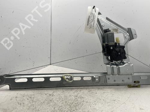 Used Front right window mechanism MERCEDES-BENZ SPRINTER 3-t Van (B910) 215 CDI (910.621, 910.623) (150 hp) 23888628