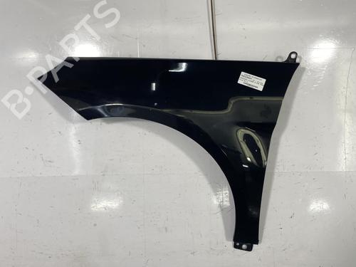 Left front fenders MERCEDES-BENZ B-CLASS Sports Tourer (W245) B 180 CDI (245.207) | BP22830165C41 