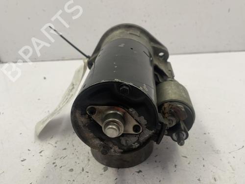 Used Starter Starter FORD FOCUS II (DA_, HCP, DP) 1.8 TDCi (115 hp) 22837576 22837576