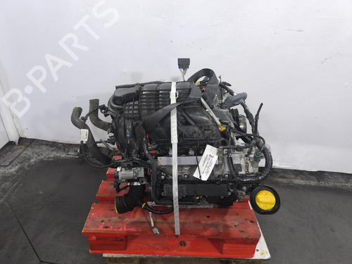 Engine RENAULT TWINGO III (BCM_, BCA_) 1.0 SCe 65 (BCMJ) | BP39689694M1 - Image 2