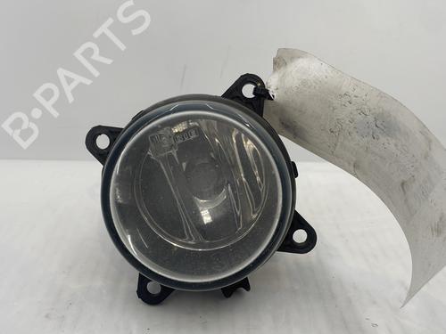 Højre Foran Tågelygte CITROËN BERLINGO / BERLINGO FIRST Box Body/MPV (M_) 1.6 HDI 75 (MB9HW) (75 hp) 31966023