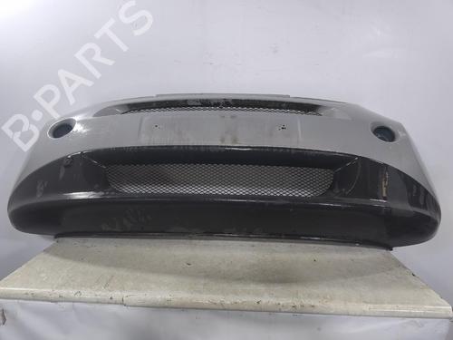 Used Front bumper Front bumper BLUECAR BLUEUTILITY EV50 (68 hp) 39894041 39894041