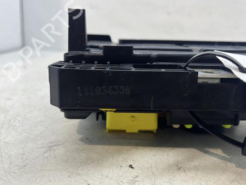 Fuse box CITROËN C3 Picasso (SH_) 1.6 HDI 90 | BP29044213E1