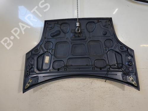 Hood FORD FIESTA V (JH_, JD_) 1.4 16V | BP29619383C1 