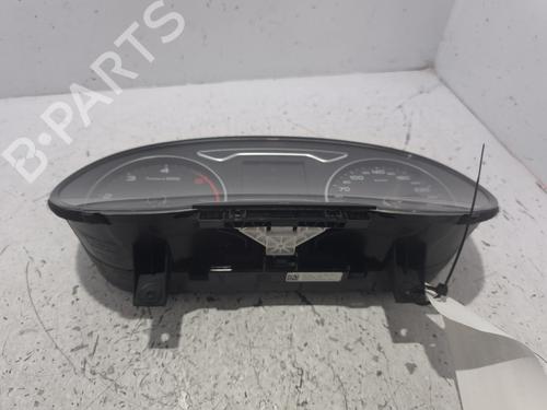 Instrument cluster AUDI A3 Sportback (8VA, 8VF) 2.0 TDI | BP28277405C47 