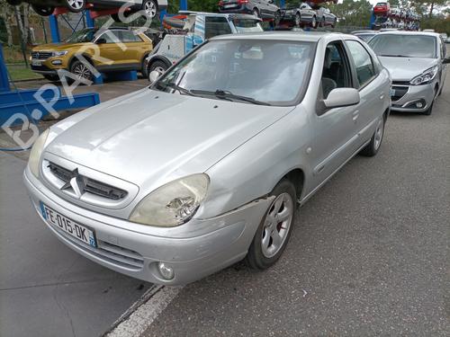 Brugte CITROËN XSARA (N1) 1.6 16V (109 hp) 4229492