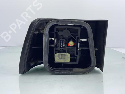 Right taillight CITROËN XANTIA (X1_, X2_) 2.0 HDI 109 | BP22815323C35 