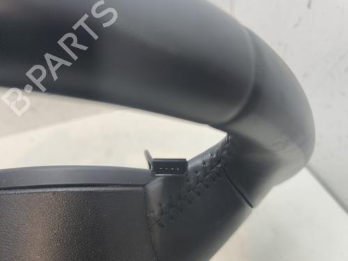 Steering wheel AUDI A1 Sportback (8XA, 8XF) 1.6 TDI | BP28080477C49 