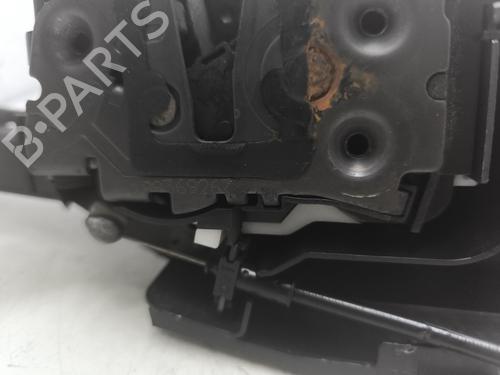 Front right lock FORD FOCUS C-MAX (DM2) 1.6 TDCi | BP27989637C97 - Image 2