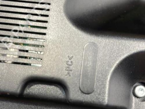 Used Climate control SEAT LEON (1P1) 2.0 TDI 16V (140 hp) 22837754