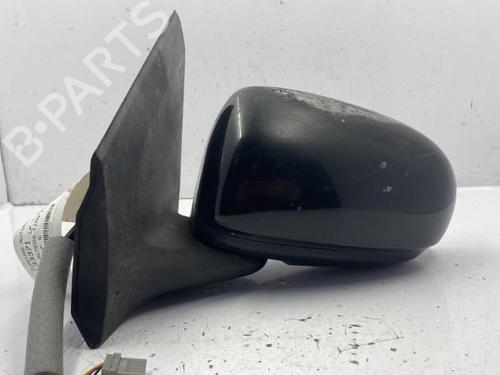 Used Left mirror Left mirror NISSAN ALMERA TINO (V10) 1.8 (116 hp) 22834992 22834992