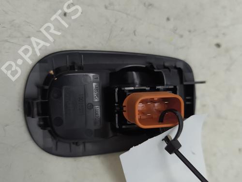 Used Right front window switch Right front window switch FORD TRANSIT CUSTOM V362 Van (FY, FZ) 2.0 EcoBlue (170 hp) 33448388 33448388