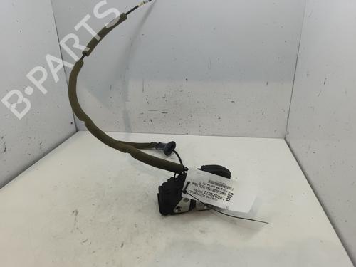 Used Rear right lock RENAULT KOLEOS I (HY_) 2.0 dCi 4x4 (HY0K) (150 hp) 27989662