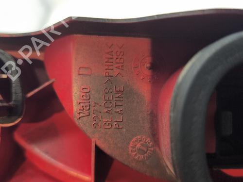Right taillight RENAULT KANGOO (KC0/1_) 1.4 (KC0C, KC0H, KC0B, KC0M) | BP25996681C35 - Image 4