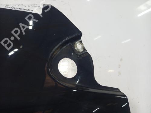 Left front fenders VW FOX Hatchback (5Z1, 5Z3, 5Z4) 1.2 | BP24032880C41 