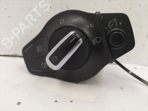 Headlight switch AUDI A5 (8T3) 3.0 TDI | BP22844267I24 - Image 2
