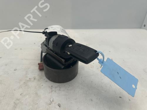 Ignition barrel PEUGEOT 308 CC (4B_) 2.0 HDi | BP37472409M48 - Image 3