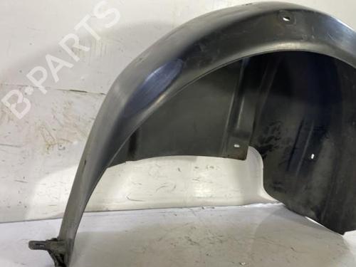 Wheel arch VW POLO V (6R1, 6C1) 1.6 TDI | BP22838287C56 