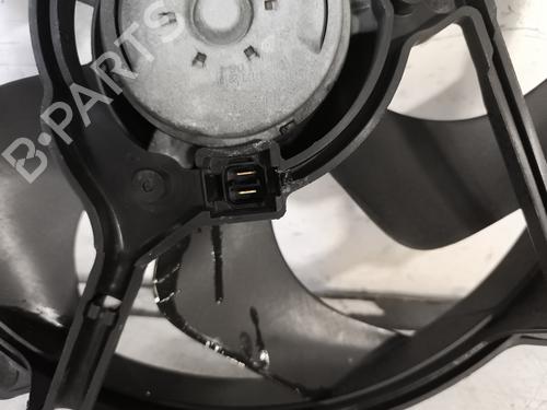 Radiator fan PEUGEOT 607 (9D, 9U) 2.2 HDi | BP27486947M35 - Image 6