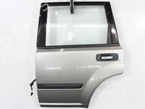Left rear door NISSAN X-TRAIL I (T30) 2.2 Di 4x4 | BP22814107C4 