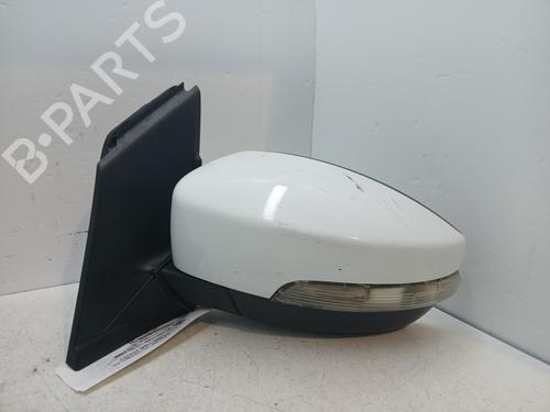 Used Left mirror FORD KUGA II (DM2) 2.0 TDCi 4x4 (163 hp) 30315684