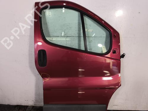 Used Right front door OPEL VIVARO A Van (X83) 2.0 CDTI (F7) (114 hp) 26429126