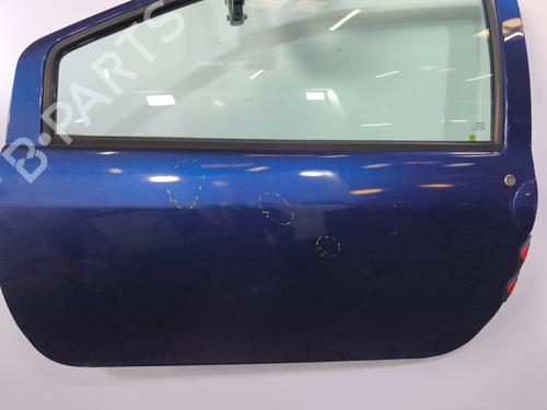 Used Left front door Left front door 38953316 38953316