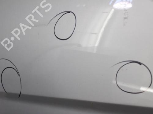 Left front door OPEL TIGRA TwinTop (X04) 1.3 CDTI (R97) | BP22815593C2 